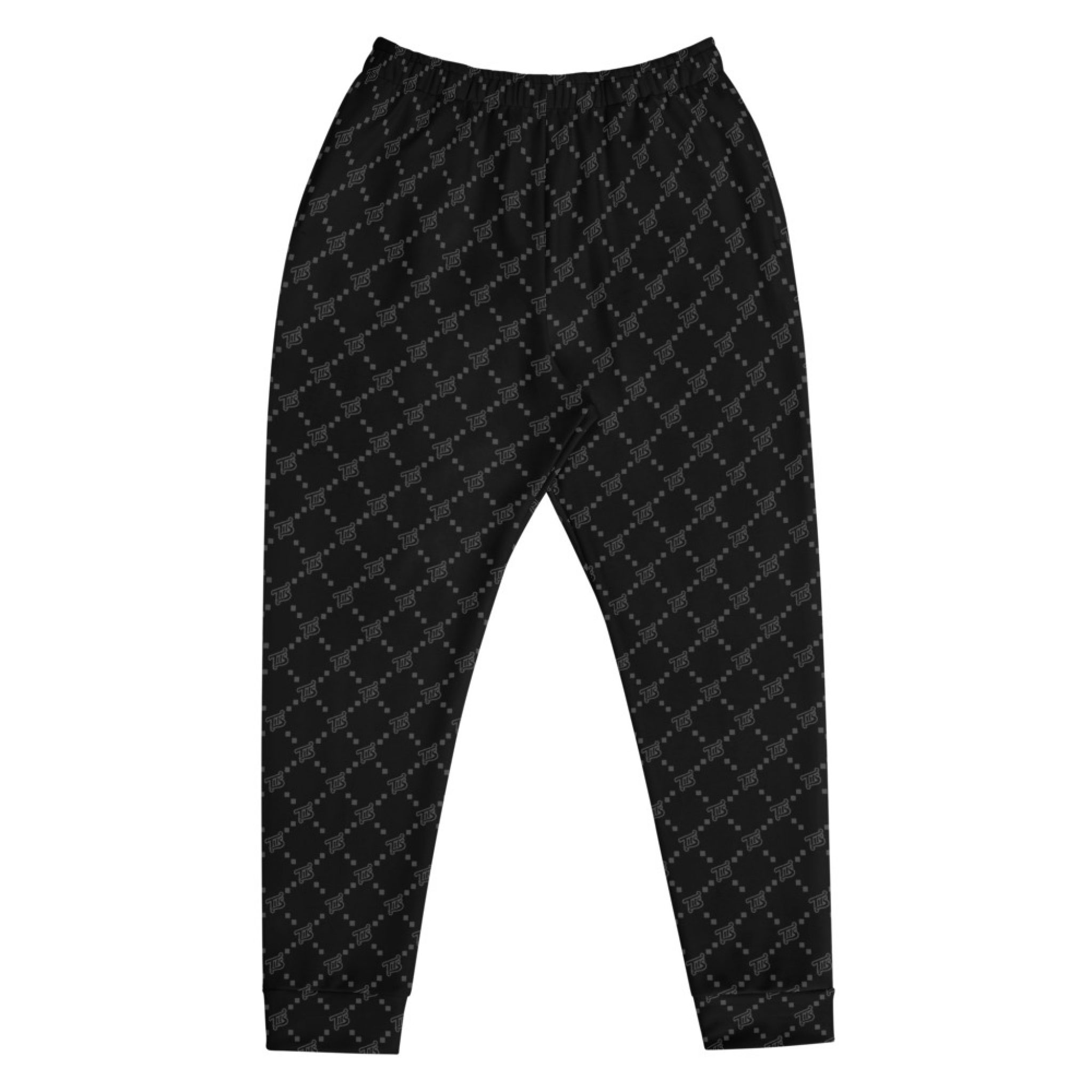 pattern for joggers